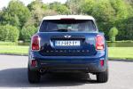 Mini Cooper Countryman 2017 года (WW)